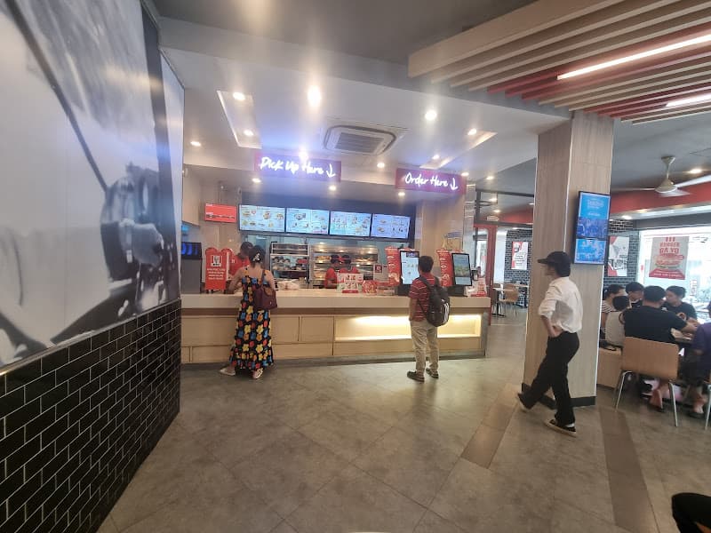 Hình ảnh KFC Nguyễn Trường Tộ - Hà Nội - 5