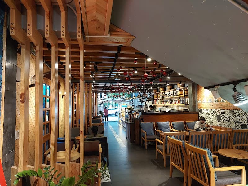 Hình ảnh Mesa Bakery & Coffee - 10