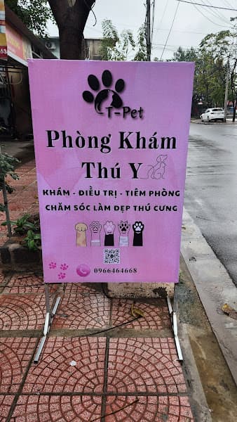 Hình ảnh Phòng Khám Thú Y T-Pet - 4