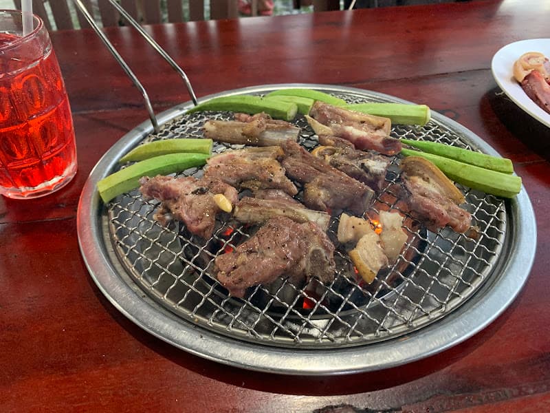 Hình ảnh DÊ TƯƠI ĐỨC NGỌC - 2