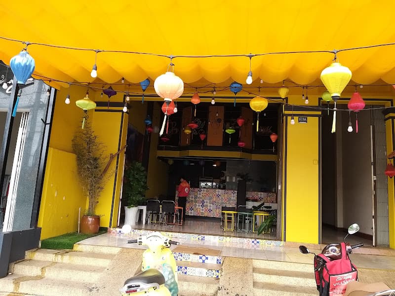 Ảnh bìa TACHI FRUIT