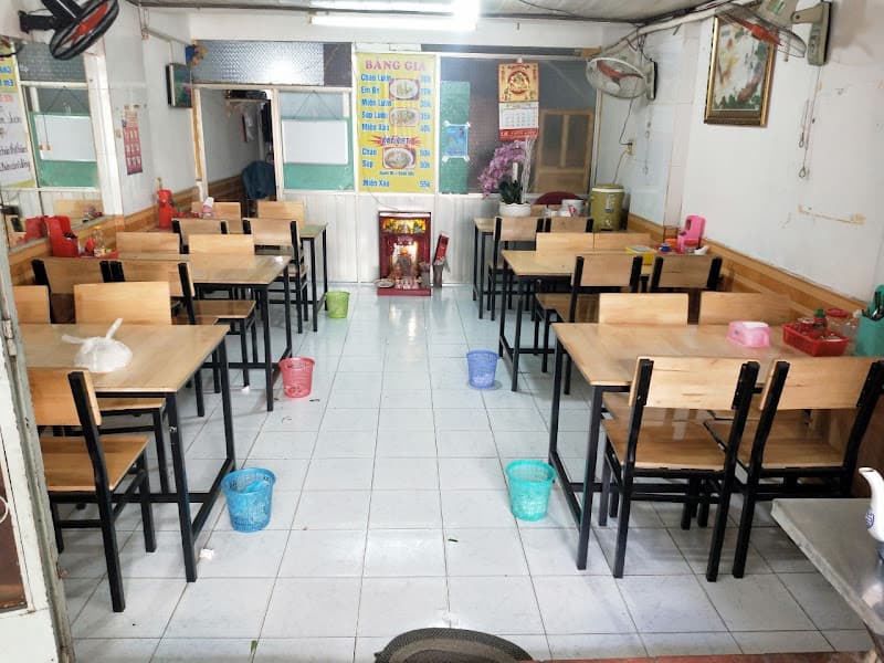 Hình ảnh Cháo lươn xứ Nghệ - 4