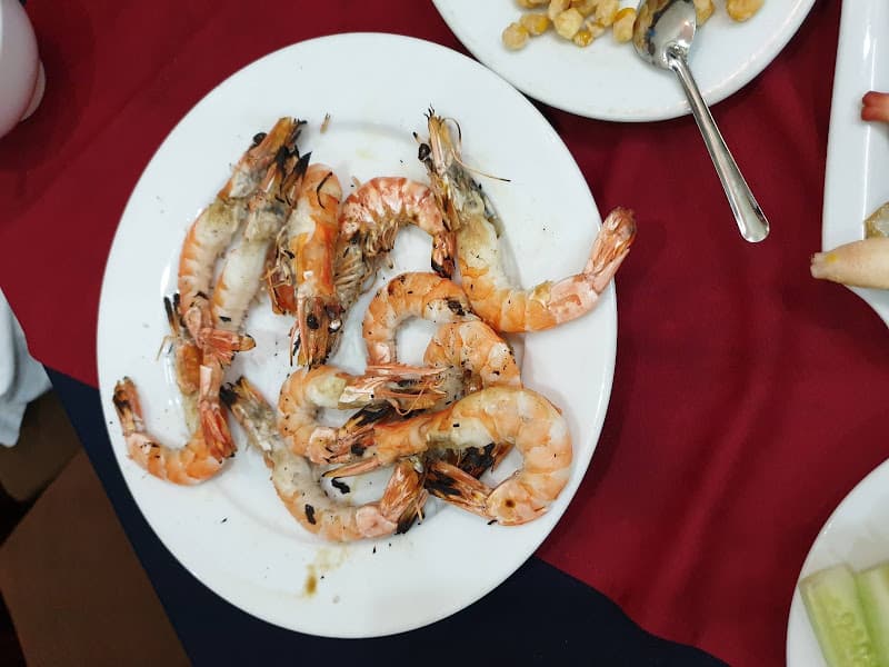 Hình ảnh Quán Hải Sản Tùng Ly - 4