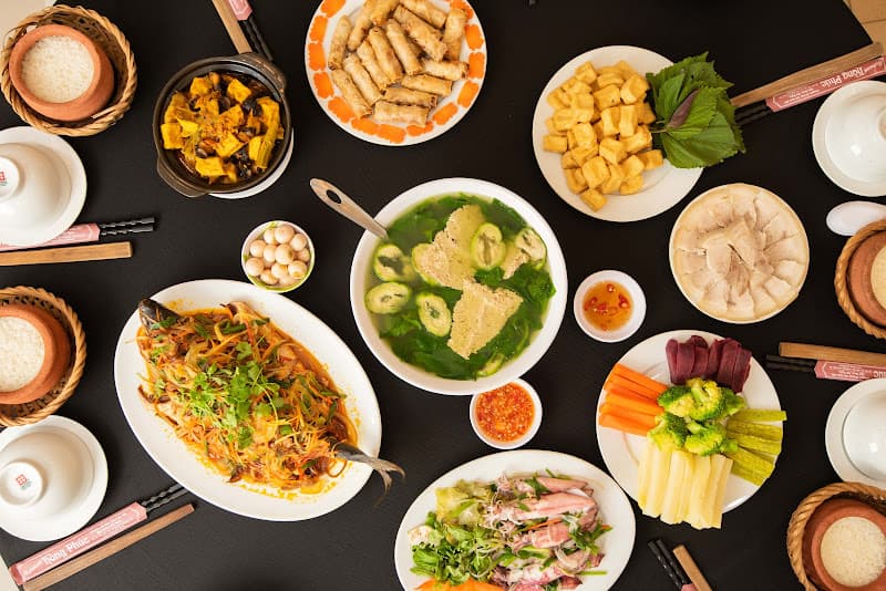 Hình ảnh Nhà Hàng Cơm Niêu Hồng Phúc - 6