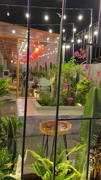 Hình ảnh OCHA Tea Coffee Yên Lãng - 2