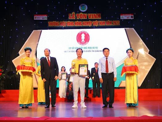 Hình ảnh Chả Mực Bà Nụ - 3