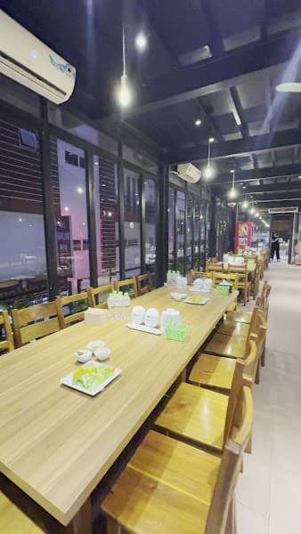 Hình ảnh Nhà Hàng Linh Hằng - 3
