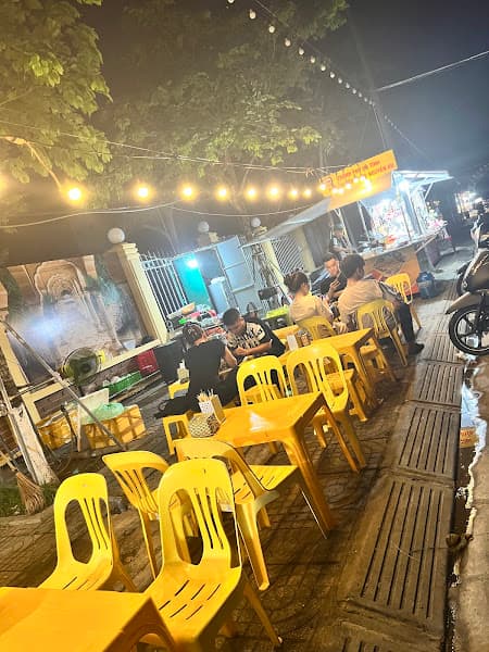 Hình ảnh Phố ẩm thực Nguyễn Du - 3