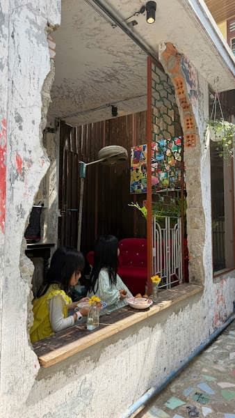 Hình ảnh View Cafe - 5