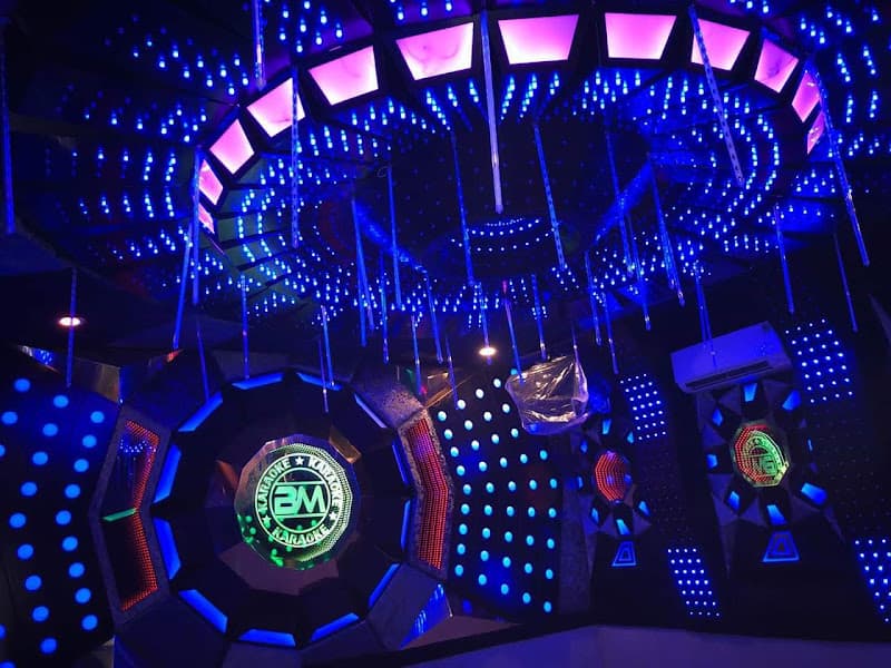 Hình ảnh Karaoke BỐN MÙA - 2