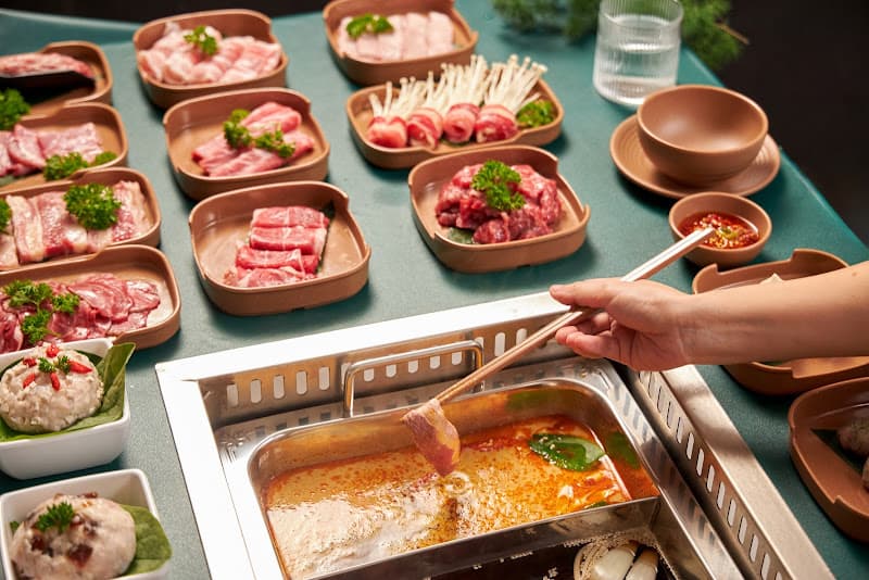 Hình ảnh Reski Hotpot - 5