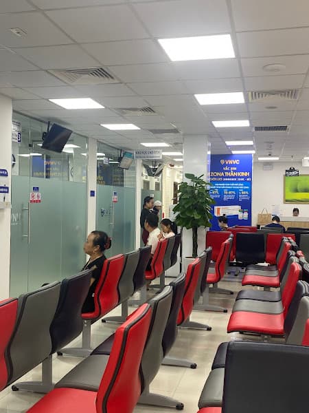 Hình ảnh Trung tâm tiêm chủng VNVC Thạch Thất - 4