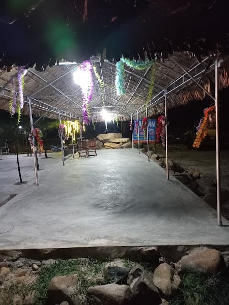 Hình ảnh Nhà hàng Hải sản hà quế - 2