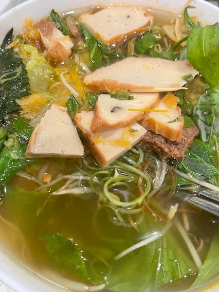 Hình ảnh Quán Cơm Chay Thiện Duyên - 4