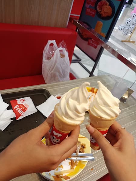 Hình ảnh Jollibee Vincom Vĩnh Long - 4