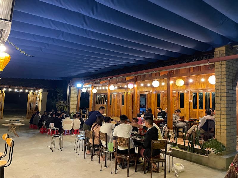 Ảnh bìa Homestay & Coffee ZoongXia Sảng Pủa