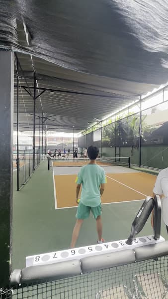 Hình ảnh Sân Pickleball Malibu - 2