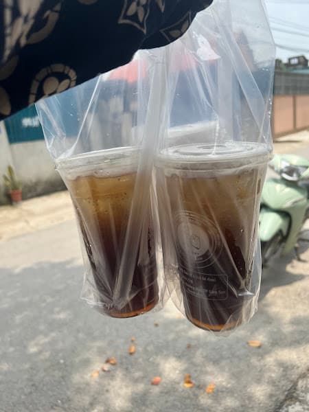 Hình ảnh CÔ TRÀ BÍ ĐAO - 2