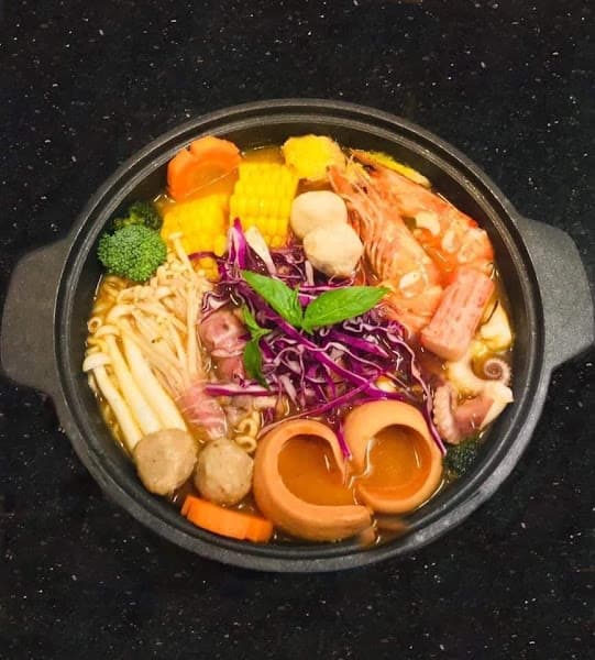 Hình ảnh Quán Hải Yến - 2