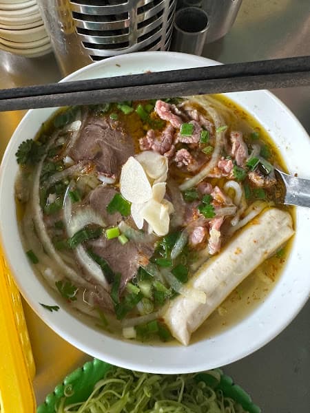 Hình ảnh Quán Phở Hà Nội - 2