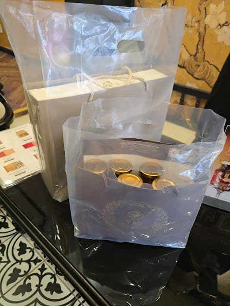 Hình ảnh Yến Sào Ý An - 8