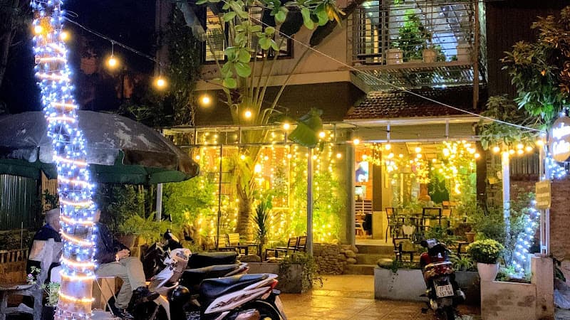 Hình ảnh NGẪM COFFEE - 2