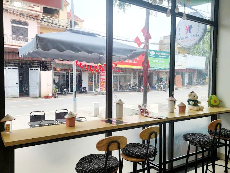 Hình ảnh Le Café Trà thủ công & Boardgame Văn Giang - 4