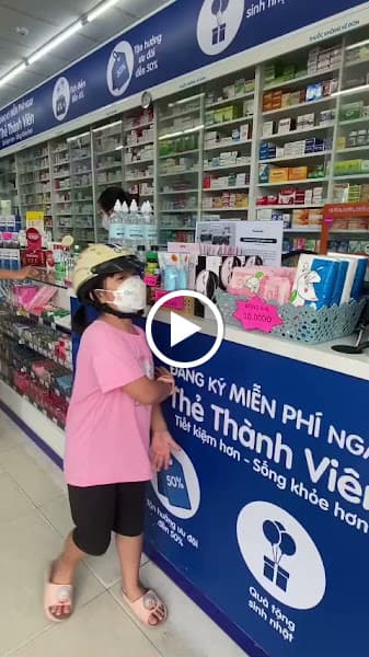 Hình ảnh Nhà thuốc Pharmacity - 3