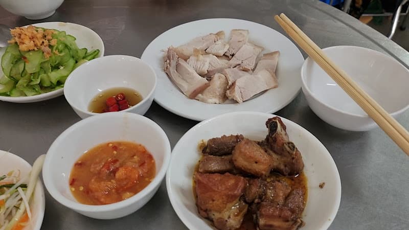 Hình ảnh Quán Cơm Xuân Nhạn - 4