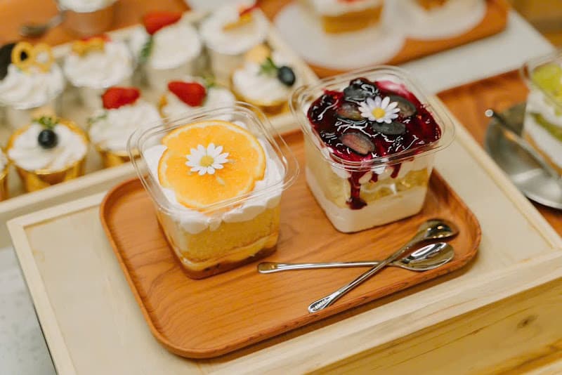 Hình ảnh Katri Tea & Coffee - 3