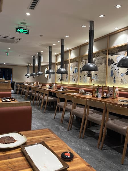 Hình ảnh Gogi House Lê Hồng Phong Bình Định - 2