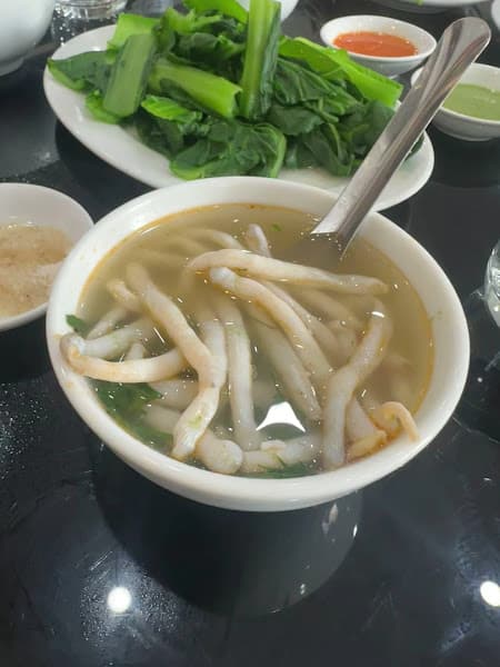 Hình ảnh Nhà hàng Lượng Thường - 3