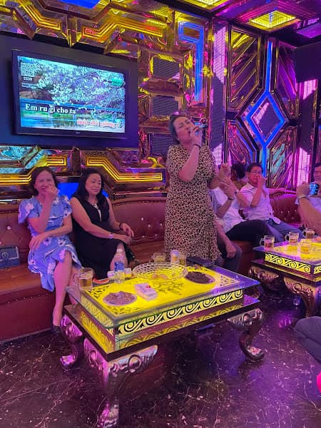 Ảnh bìa Karaoke New Dân Ca