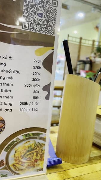 Hình ảnh Nghệ Tĩnh Quán | Súp -Cháo -Miến Lươn Thủ Đức | Quán Ăn Ngon Gần Đây - 2