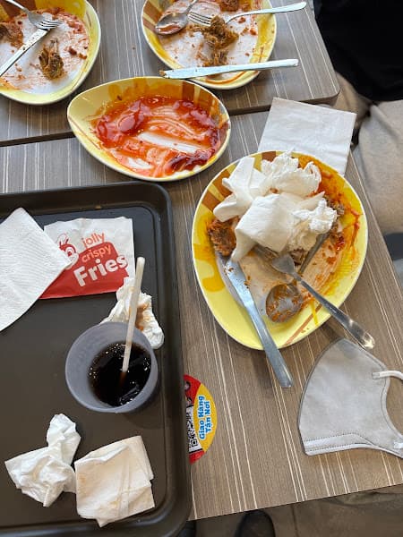 Hình ảnh Jollibee Trần Phú Hà Tĩnh - 3