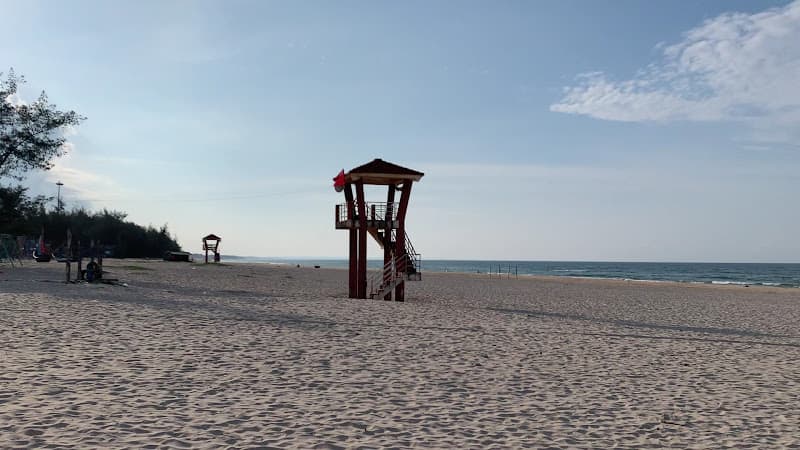 Hình ảnh Cửa Việt Beach - 2