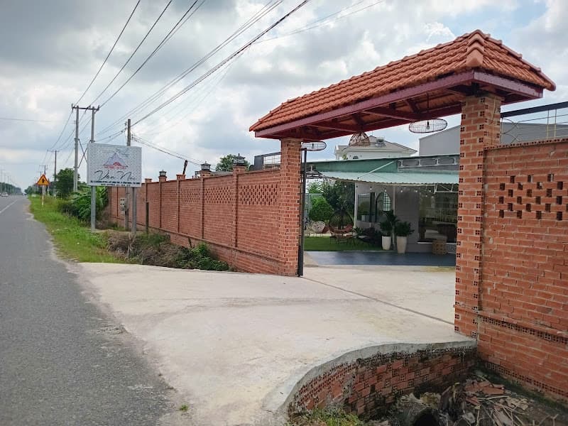 Hình ảnh Ven Núi Homestay - 3