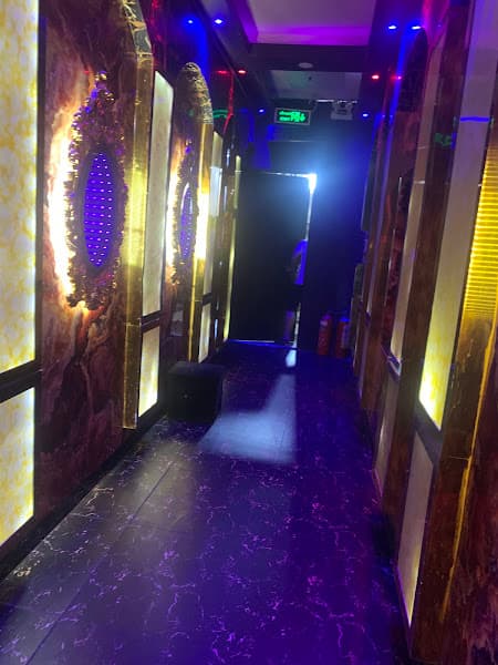 Hình ảnh KARAOKE T3 - 4