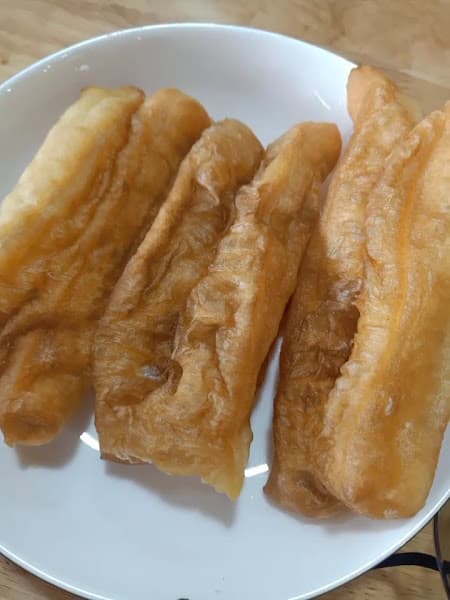 Hình ảnh HAI HÒA QUÁN - BÁNH CANH CÁ LÓC HAI HÒA - 4