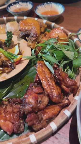 Hình ảnh Secret Garden - Vietnamese Restaurant - 2