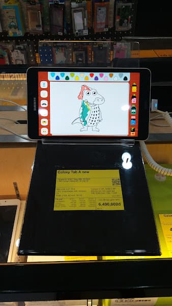 Hình ảnh Siêu thị Thế Giới Di Động - 3