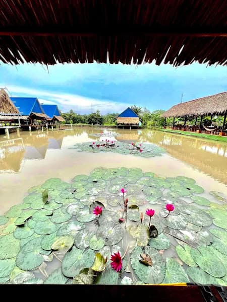 Hình ảnh Hoa Sơn Quán - Vĩnh Long - 3