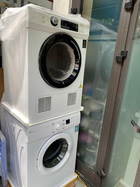 Hình ảnh PT Laundry - 3