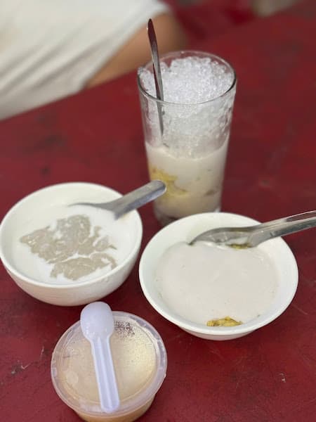 Hình ảnh Chè Ngọc Điệp (Thốt nốt) - 5
