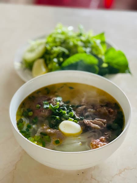Hình ảnh Phở Thơm ( Thơm noodles ) - 3