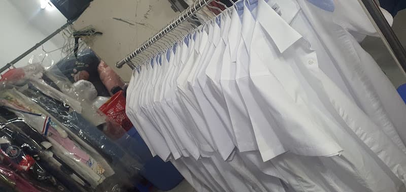 Hình ảnh Giặt ủi Tân Sơn Nhất - 7