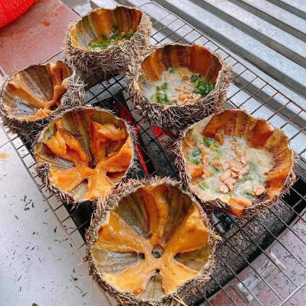 Hình ảnh Quán Hải Sản Hiền Khương - 5