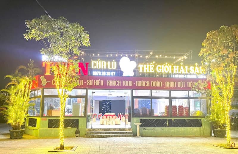 Hình ảnh Nhà hàng Tuấn Cửa Lò - 5