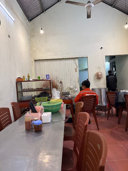 Hình ảnh Quán bún bò huế - 2