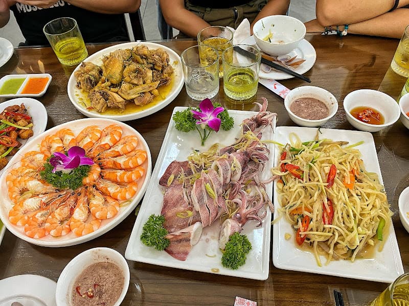 Hình ảnh Nhà hàng Hạ Long - Mai Về Restaurant - 3